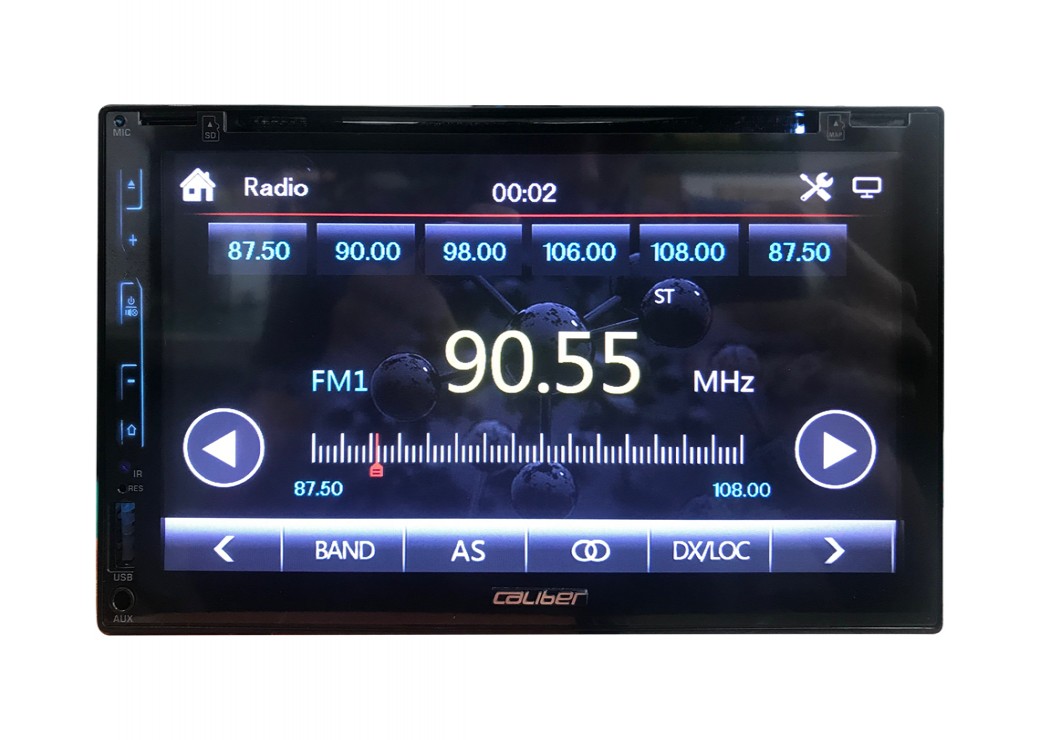 Udtale frimærke garn Caliber Car Audio - Malaysia Car Audio - Caliber Car Stereo