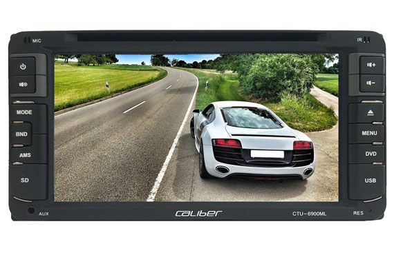 Caliber Car Audio - Malaysia Car Audio - Caliber Car Stereo
